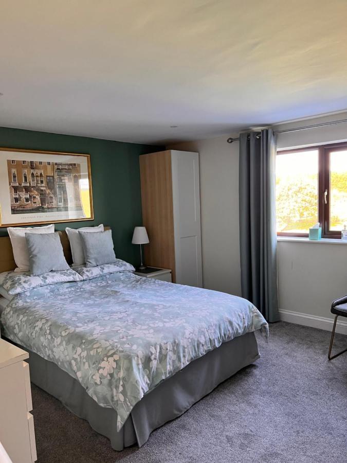 Reynolds Farm Guesthouse Canterbury Exteriör bild